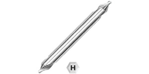 ดอกนำศูนย์ รุ่นยาว (Form A) มาตรฐานอเมริกา