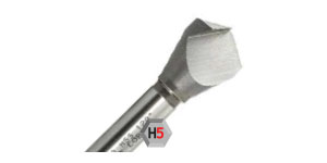 ดอกเคาเตอร์ซิงค์ 120° 1ฟัน