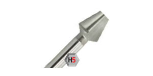 ดอกเคาเตอร์ซิงค์ 30° 1ฟัน