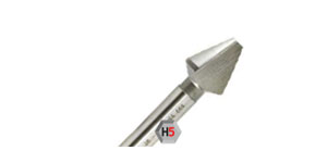 ดอกเคาเตอร์ซิงค์ 45° 1ฟัน