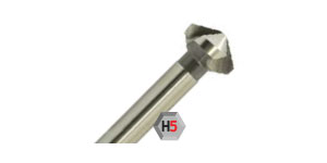 ดอกเคาเตอร์ซิงค์ 120° 3ฟัน