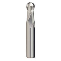 Carbide Ball End Mills