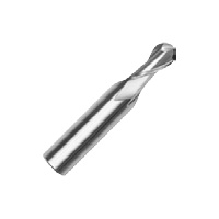 Ball Micro End Mills