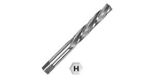 รีมเมอร์สำหรับเทเปอร์ท่อแก๊ส