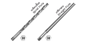 เทเปอร์พินรีมเมอร์ ใช้งานด้วยมือ