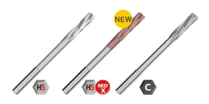 Precision Machine Reamers