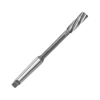 Precision Machine Reamers (MT Shank)