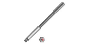 รีมเมอร์เกลียวตรง ก้านเทเปอร์