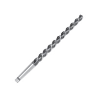 Machine Taper Pin Reamers (MT Shank)