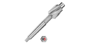 เคาเตอร์บอร์ 180° ก้านเทเปอร์