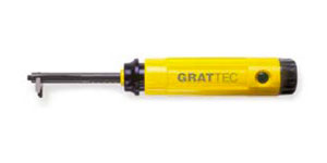 ชุดลบคมเฉพาะทาง และใบมีดทางยาว (L)