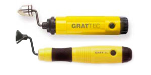 Hand Countersink and Swivel Blade (E)