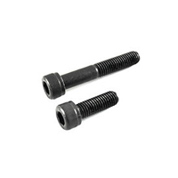 Socket Head Cap Bolts