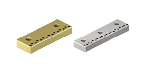 CAM Upper Plate SCU