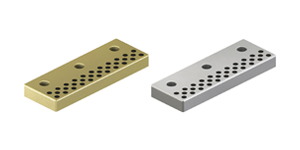 CAM Upper Plate CUP