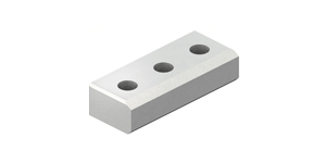 แคมอัพเปอร์เพลท เหล็กกล้า