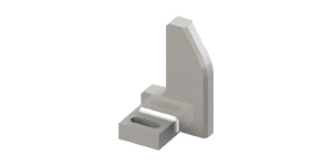Nest Guides (Upper Die Relief)