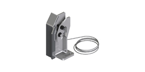 ระบบเช็คแผ่นเหล็ก HKFM