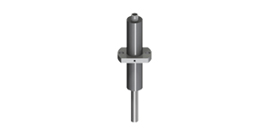 Pre-Holding Push Pin Sets (Air Hole)