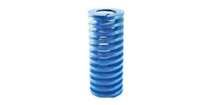 สปริงสีน้ำเงิน (Light Load)