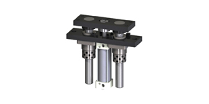 H-Type Lifter Unit