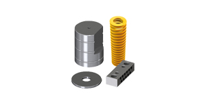 ลิฟเตอร์ยูนิตแบบฝัง SFLG