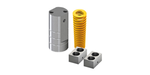 Embed Lifter Unit for Progressive Die