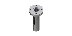 บุชโฮลเดอร์ Bell Crank