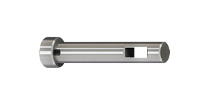 ไกด์โพส Bell Crank