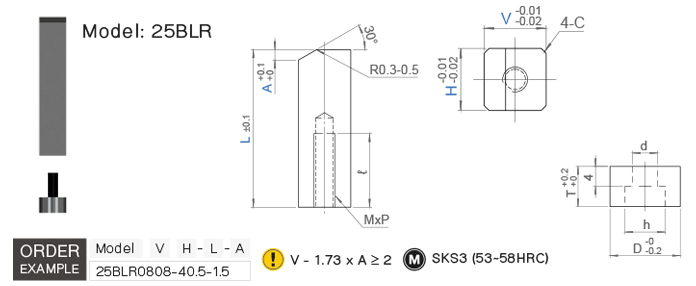 บล็อคลิฟเตอร์ drawing