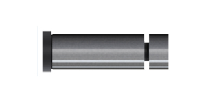 Guide Lifter with Spring Hole