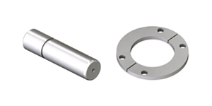 ไกด์โพส สำหรับสวมอัด