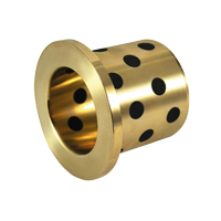 Oil Free Flange Bush (Universal)