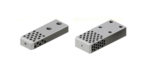 ไกด์บาร์ เหล็กหล่อ ออยฟรี