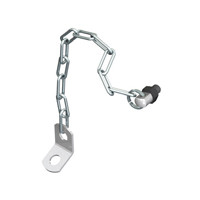 Chain for Stroke End Blocks