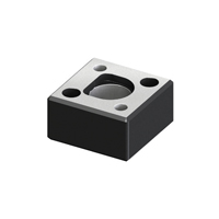 Heavy Duty Square Retainers