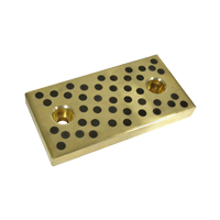 Copper Alloy Wear Plate (20mm)