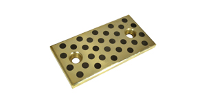 Copper Alloy Wear Plate (10mm)