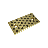 Copper Alloy Wear Plate (10mm)