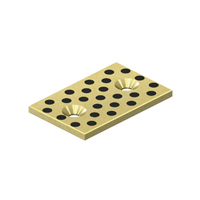 Copper Alloy Wear Plate (5mm)