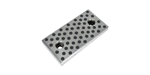 Cast Iron Wear Plate (20mm)