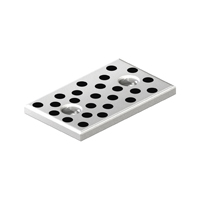 Steel Wear Plate (10mm)