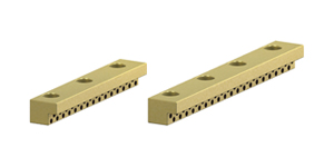 สไลด์เพลทตัวแอล