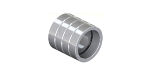 สตริปเปอร์ไกด์บุช (แบบใช้กาว)