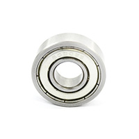 Deep Groove Ball Bearings