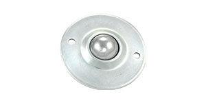 บอลลำเลียงทรงจานบิน