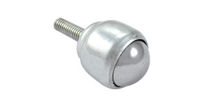Threaded Ball Roller