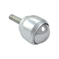 Threaded Ball Roller