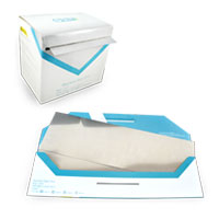 Shim Dispenser Box