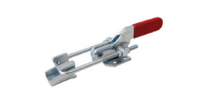 ท็อกเกิ้ลแคลมป์ ดึง แนวนอน